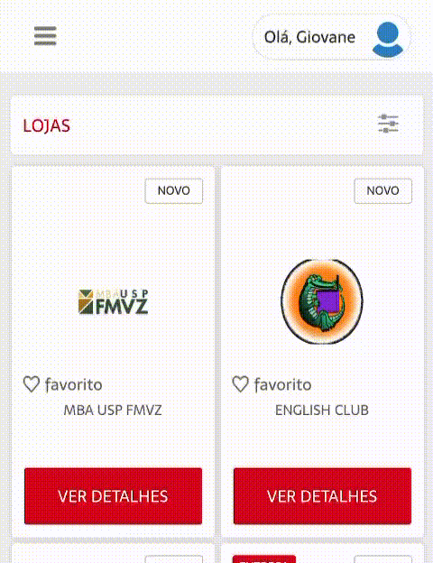 SITE CLUBE D+