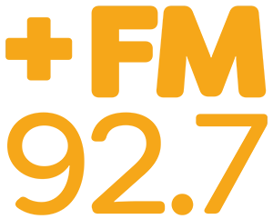Logo +FM 92.7