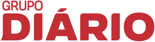 Logo Grupo Diário